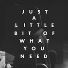 Picture for song 'Just A Little Bit' by artist 'RoccaWylerSelfMadeBeats'