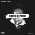Picture for song 'BLK HOLLYWOOD' by artist 'RoiBeats'