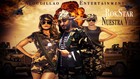 Picture for song 'Nuestra Vida' by artist 'RokBottom a.k.a RokStar'