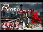 Picture for song '09 - Rome Dollarz - Can U See Boo Ft MrCheeks' by artist 'ROMEDOLLARZ Of 1017 BRICKSQUAD'