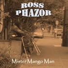 Picture for song 'Full Circle' by artist 'Ross Phazor'