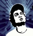 Picture for song 'Jaman Edan' by artist 'Rou Romano'