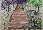Picture for song 'Here We Go Down That Road' by artist 'RoyAllenHunt'