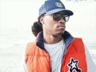 Picture for song '**NASA**' by artist 'Rozart'
