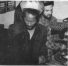 Picture for song 'Bless A Sound. KTLM. Dub Plate' by artist 'ruben da silva'