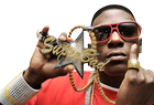Picture for song 'Monster **LIL BOOSIE** $200 EXCLUSIVE' by artist 'Rulet Beats'