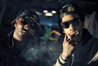 Picture for song 'Off to the south' by artist 'RunnahBeatz (The Fourth Kind)'