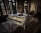Picture for song 'Lost Piano' by artist 'Russell R Blair'