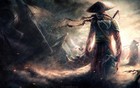 Picture for song 'The Warrior Awakens Instrumental' by artist 'Ryan Linares Beats'