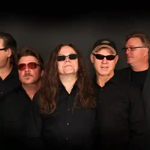 Picture for song 'My Prayer ' by artist 'Sowing The Seeds'