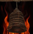 Picture for song 'Wooden Bell' by artist 'Sada Tolstykh'