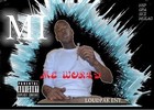 Picture for song 'ME WORLD' by artist 'SAINT LOUIS SLYM COROZZO'