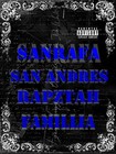 Picture for song 'SANRAFA ALLSTAR COLLAB FEAT G-BLOX OF DOZ GARRAZ' by artist 'SANRAFA-SAN ANDRES RAPZTAH FAMILIA'