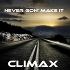 Picture for song 'Never Gon' Make it (Prod. Mike Shinoda)' by artist 'Santacruz Bros.'