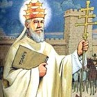 Picture for song 'SAN LEON MAGNO, PAPA 091114' by artist 'SANTORAL'