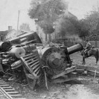 Picture for song 'Train Wreck' by artist 'Sarcastic Jim'