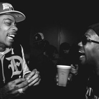 Picture for song 'Power Ball - Wiz Khalifa x Juicy J Type Beat' by artist 'Sauce World'