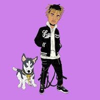 Picture for song 'SmokePurpp x Kodak Black Type Beat - Big Country' by artist 'Sauce World'