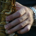 Picture for song 'More Strayhorn/Ellington' by artist 'Saunders Jones Jr'