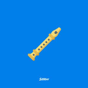 Picture for song ''GRIND' 155 BPM (Buy 1 Get 1 Free)' by artist 'SAXON BEATZ'