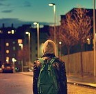 Picture for song 'Never Change' by artist 'Scarecrow Beats'