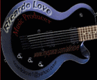 Picture for song 'Genre Mix demo of music diversity' by artist 'Scoring and Jingles by Mr Love Presents and Siren Fire Music'