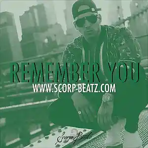 Picture for song 'SCORP BEATZ - REMEMBER YOU' by artist 'Scorp Beatz'