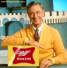 Picture for song 'Popin A cold one with Mr Rogers' by artist 'Scuzzo'