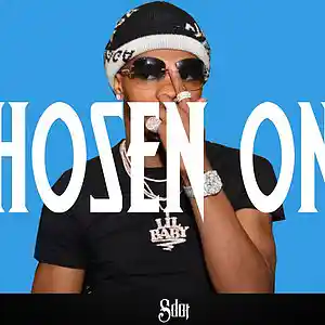 Picture for song 'FREE DL - Choosen One (BUY 1 GET 2 FREE)' by artist 'SdotFire'