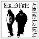 Picture for song '09 Walk In My Shoes' by artist 'Sealed Fate'