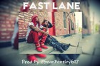 Picture for song '"Fast Lane" | *DOPE* Bop Beat | Free DL' by artist 'Sean Bentley'