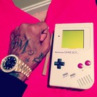 Picture for song '"GAMEBOY SWAG" Soulja Boy/Riff Raff/Lil Wayne Beat' by artist 'Sean Bentley'