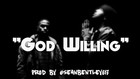 Picture for song '"GOD WILLING" | Turn up beat (Free DL)' by artist 'Sean Bentley'