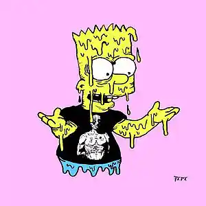 Picture for song '*Numb* Lil Baby Type Guitar Beat (FREE DL)' by artist 'Sean Bentley'