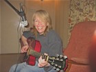 Picture for song 'June Caresse - Dreams' by artist 'Self laid traps'