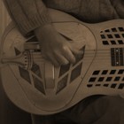 Picture for song 'Velvet Glove - Original' by artist 'Self laid traps'