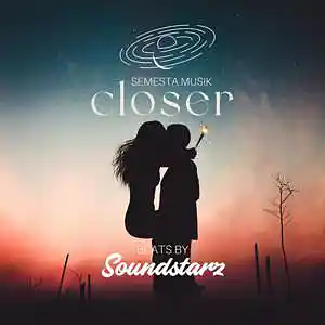 Picture for song 'Closer' by artist 'Semesta Musik'