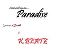 Picture for song 'Paradise ft. K-Beatz' by artist 'Seneca D3VIL'