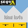 Picture for song 'seqva - king hyfa' by artist 'seqva'