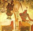 Picture for song 'Pharaohs Of The Underworld' by artist 'Seraphic86'