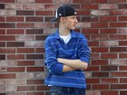 Picture for song 'Who I Was Made To Be (Freestyle)' by artist 'Seth David'