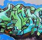 Picture for song 'From The Ground Down' by artist 'SEVEN-ONE'