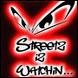 Picture for song 'Mossie B2B Lethal P' by artist 'Shadow Movementz Recordingz'