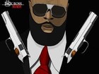 Picture for song 'don dada' by artist 'shawtymerk'