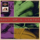 Picture for song '03. Hollister Fracus - Fish Heads' by artist 'Shut Up And Listen Vol. 1'