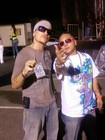 Picture for song 'soy el cuco feat jay qwuan hip hopcore' by artist 'sienmusic'