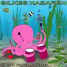 Picture for song 'Braennmanetens foerlamande gift' by artist 'Silkes Kabaren'