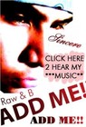 Picture for song 'SHORTY IS A RIDA FT SHADOW' by artist 'Sincere218'
