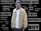 Picture for song 'BY SUNNY SLAP READY BEATS .mp3' by artist 'SunnySantino'