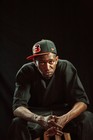 Picture for song 'TOO TURNT UP' by artist 'SLIM BUBBA'
